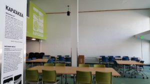 Hālau ʻĪnana Kamehameha Schools Innovation Facility